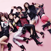 4minute - List pictures
