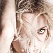 Gin Wigmore - List pictures