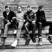 Ocean Blue - List pictures