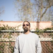 Dâm-funk - List pictures