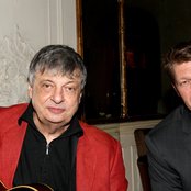 Philip Catherine & Martin Wind - List pictures