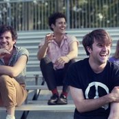 The Vaccines - List pictures