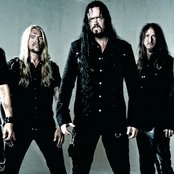 Evergrey - List pictures