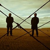 I Am Kloot - List pictures