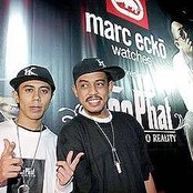 Too Phat - List pictures