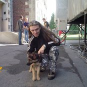 Edu Falaschi - List pictures