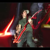 Fear Before The March Of Flames - List pictures