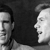 The Righteous Brothers - List pictures