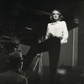 Marlene Dietrich - List pictures