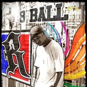 8 Ball - List pictures