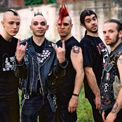 Bella Morte - List pictures