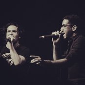 The Procussions - List pictures