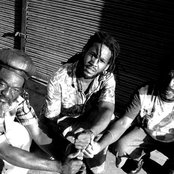 The Gladiators - List pictures