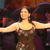 Ana Gabriel - List pictures