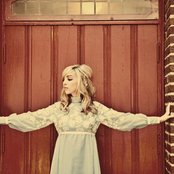 The Mynabirds - List pictures