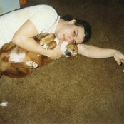 Chuck Schuldiner - List pictures