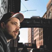 Aesop Rock - List pictures