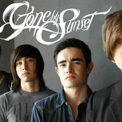 Gone By Sunset - List pictures