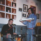 Anderson - List pictures