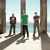 Caliban - List pictures