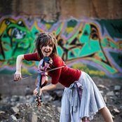 Lindsey Stirling - List pictures