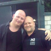 Leaether Strip - List pictures