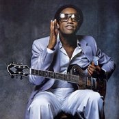 Bobby Womack - List pictures