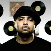 Donny Goines - List pictures