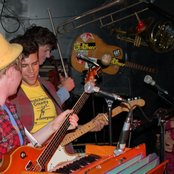 Noah & The Whale - List pictures