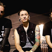 The Plot In You - List pictures