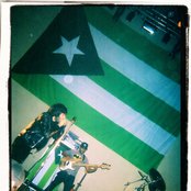 Glassjaw - List pictures