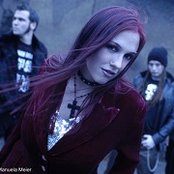 Flowing Tears - List pictures