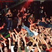 Agnostic Front - List pictures
