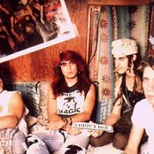 Janes Addiction - List pictures