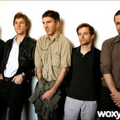 The Walkmen - List pictures