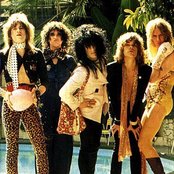 New York Dolls - List pictures