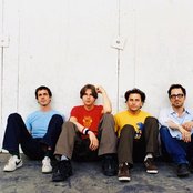 Rival Schools - List pictures