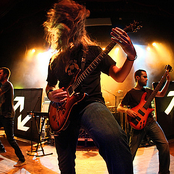 Between The Buried And Me - List pictures