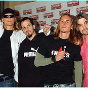 Puddle Of Mudd - List pictures