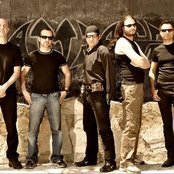 Rampage - List pictures