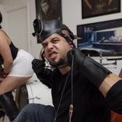 Garcia - List pictures