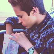 Ryan Beatty - List pictures