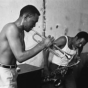 Albert Ayler - List pictures