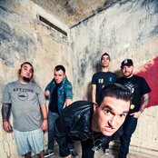 New Found Glory - List pictures