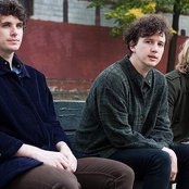 Popstrangers - List pictures