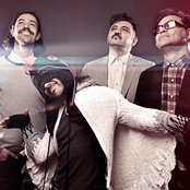 Cafe Tacuba - List pictures