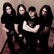 Forgotten Tomb - List pictures