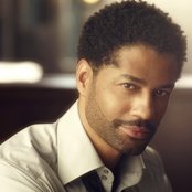 Eric Benet - List pictures