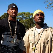 Young Buck - List pictures