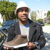 Kurtis Blow - List pictures